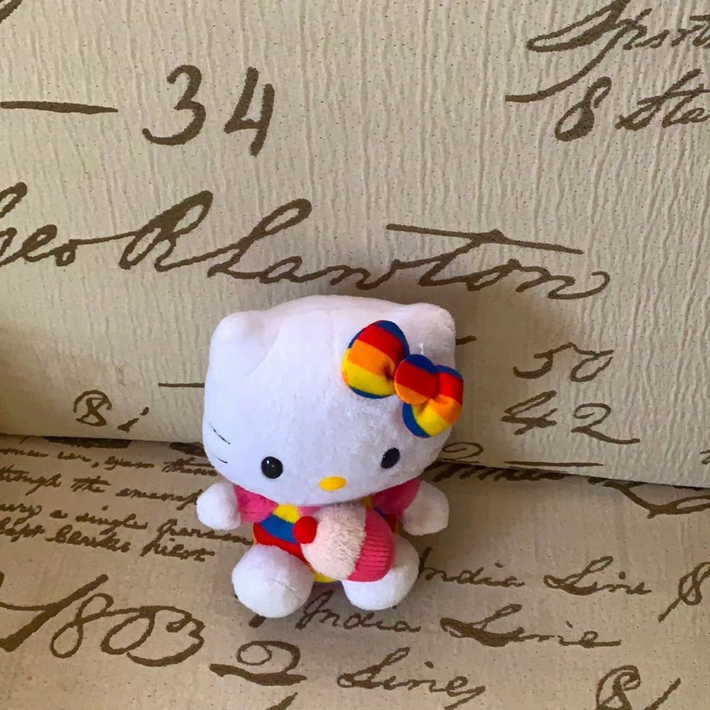 Hello kitty - Picture 7 of 7